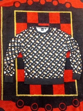 Hugo Boss Crewneck Sweater